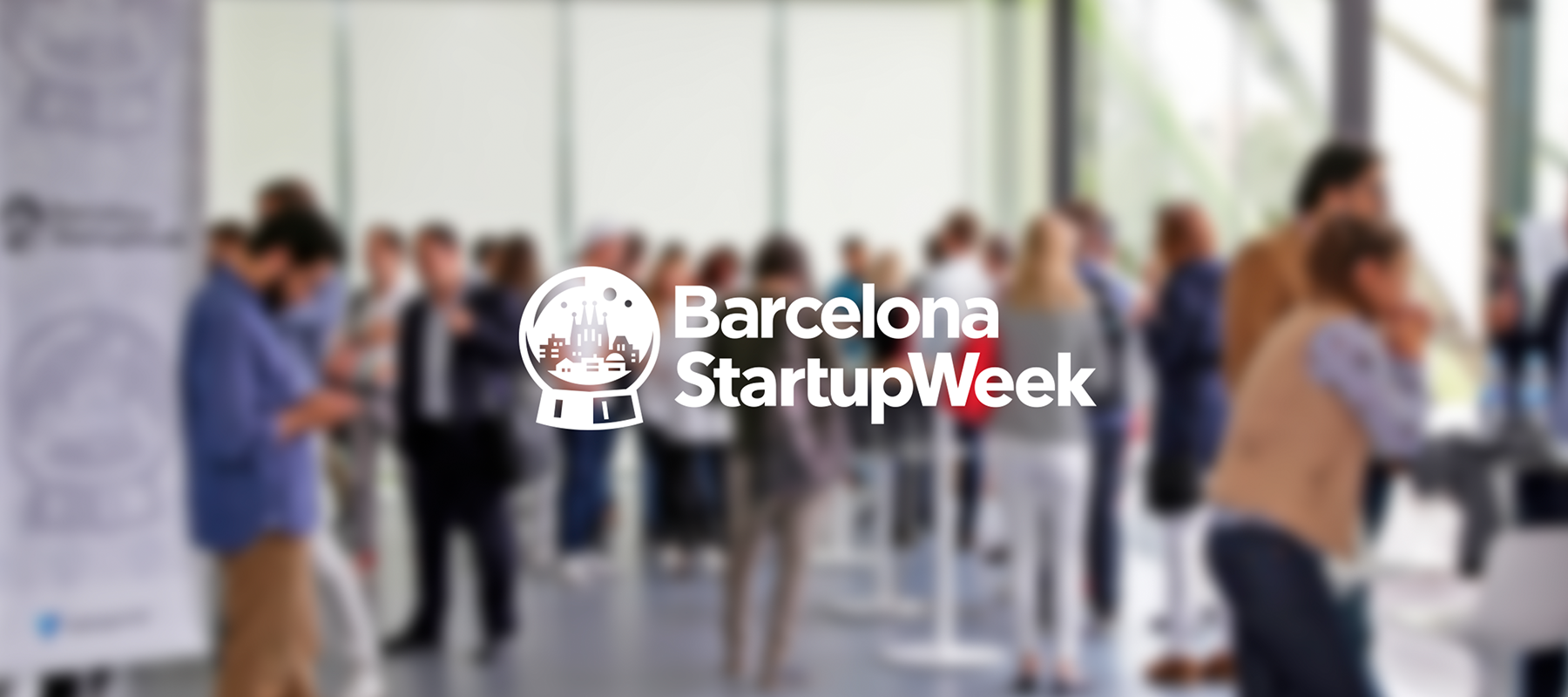 BCNStartupWeek