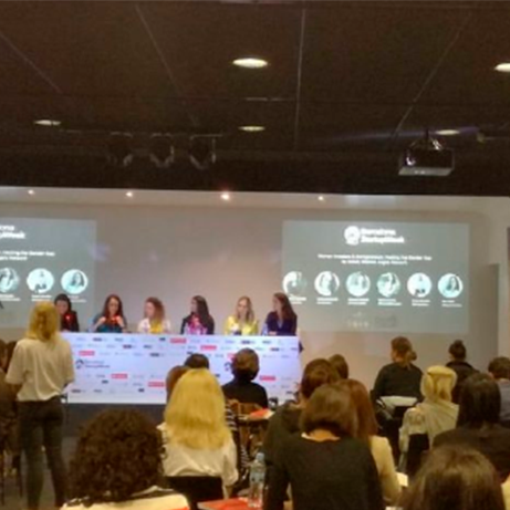 Ponencia BCN