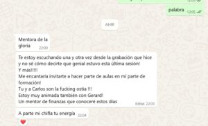 Adriana Àlves Santos (Cucos Origins)